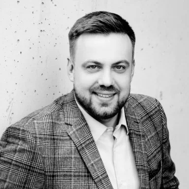 Mantas Mažūna, Vadovas